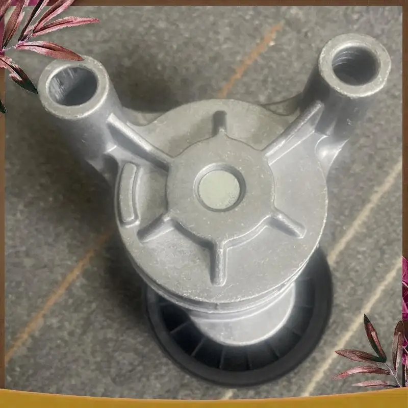 

AB59-Belt Tensioner 3885250 For Volvo Penta PCM Crusader 4.3L 5.0L 5.7L 8.1L V6-225 V6-225 3587858 RA068001