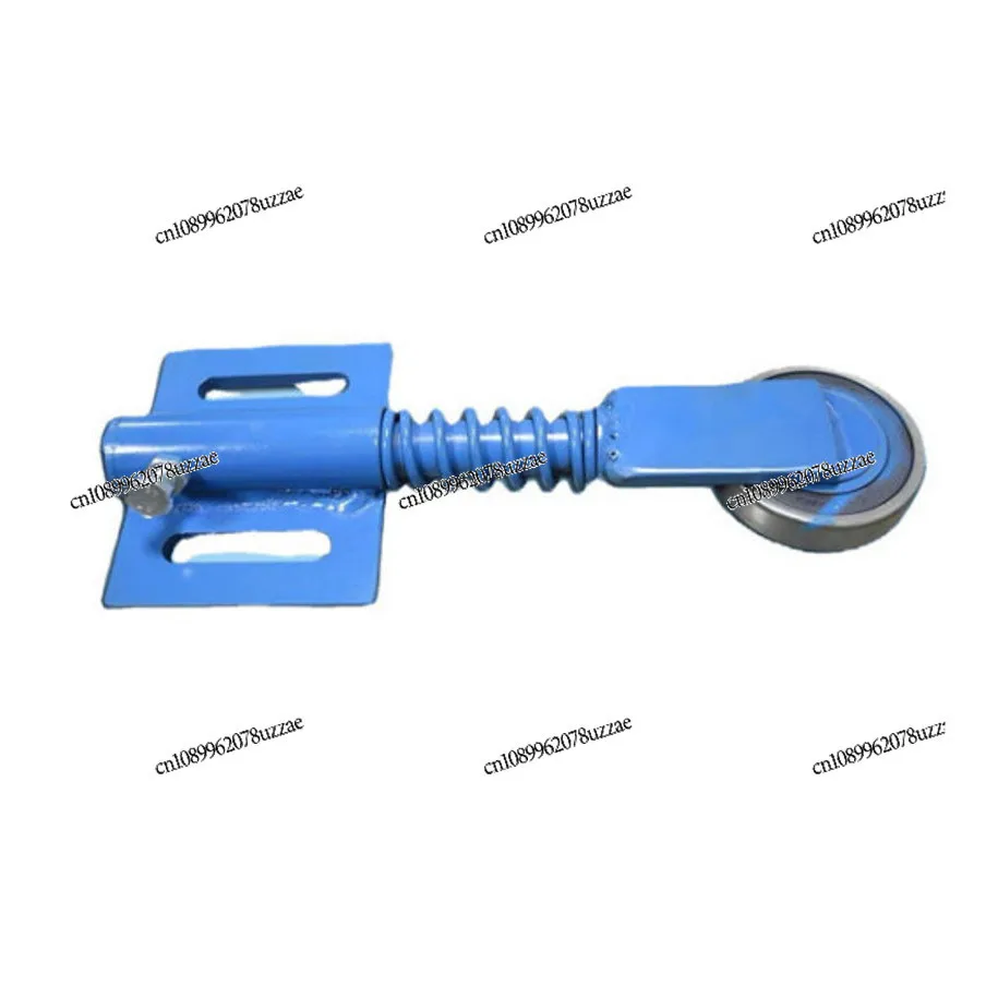 bending-material-backer-milling-round-artifact-simple-single-head-feeding-backer-mold-spring-booster-end-milling-backer-mold