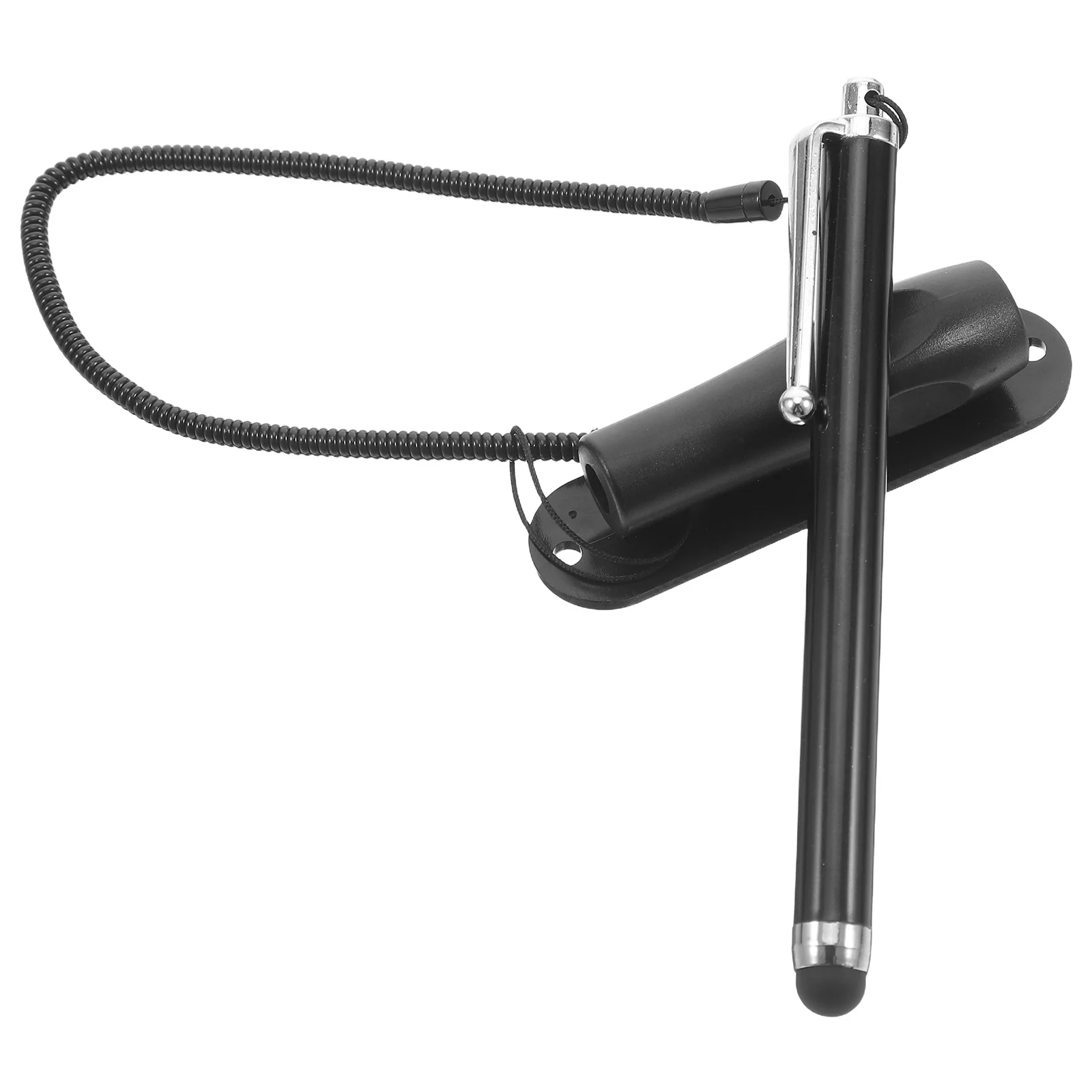 

1pc Touch Screen Pen Precision Capacitive Stylus For Tablets Smartphones Interactive Displays Universal Active Stylus Teaching