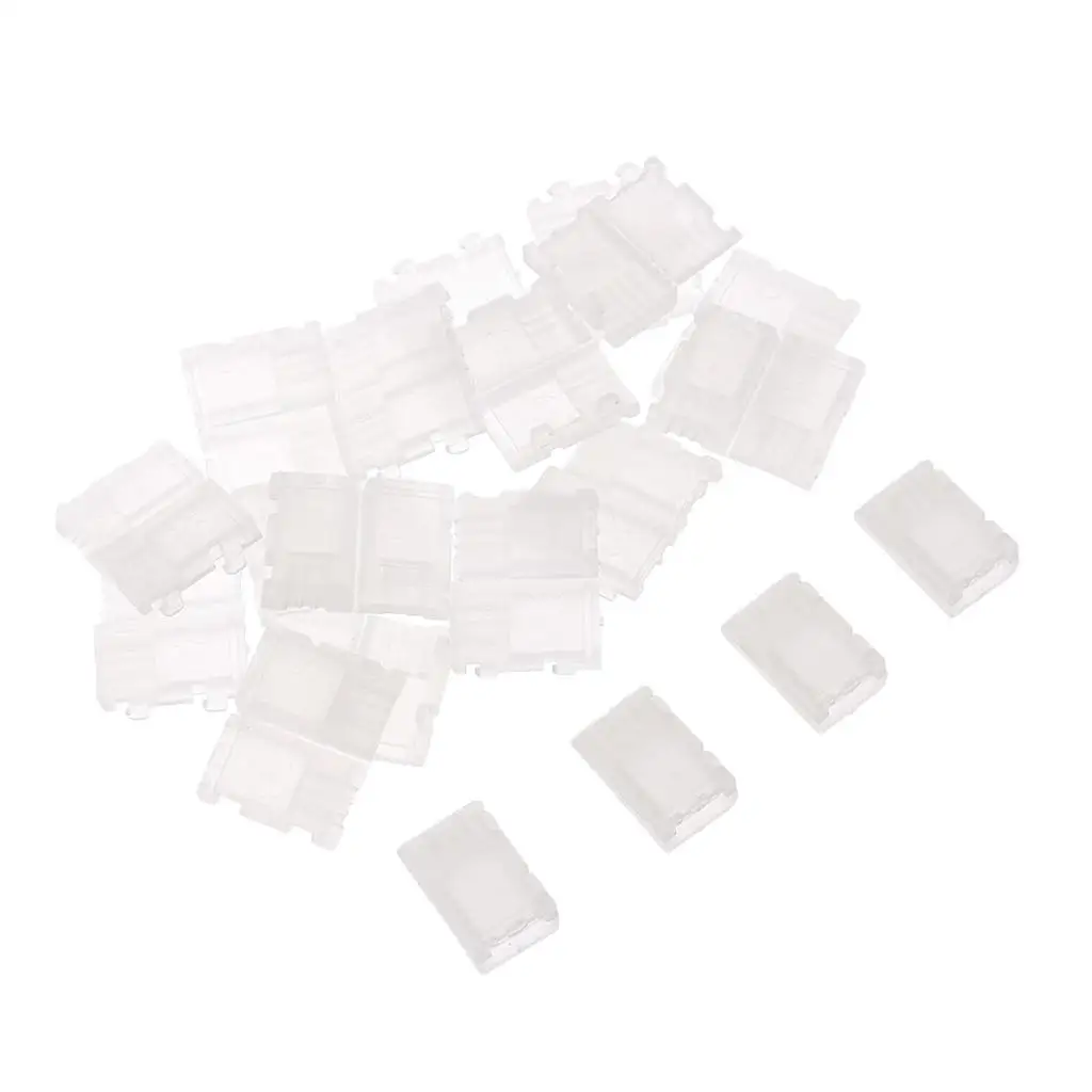 JST Plug Protector Plastic Balance Plug Saver RC Models Accessories for Lipo Battery Aircraft Safety
