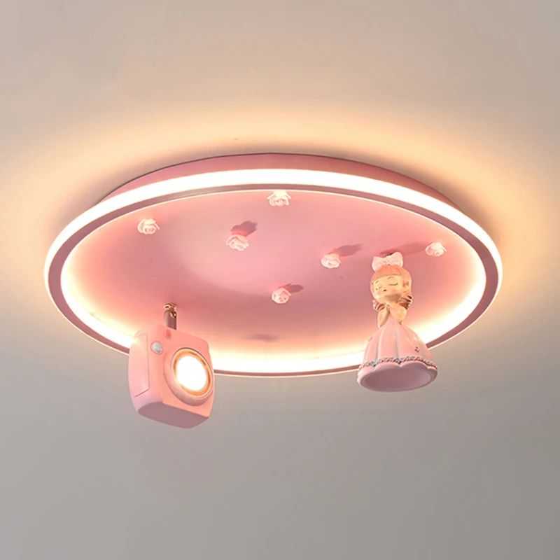 Home decoration modern Ceiling lamp kids Ceiling lights Living room decoration led lights for room indoor lighting plafonniers