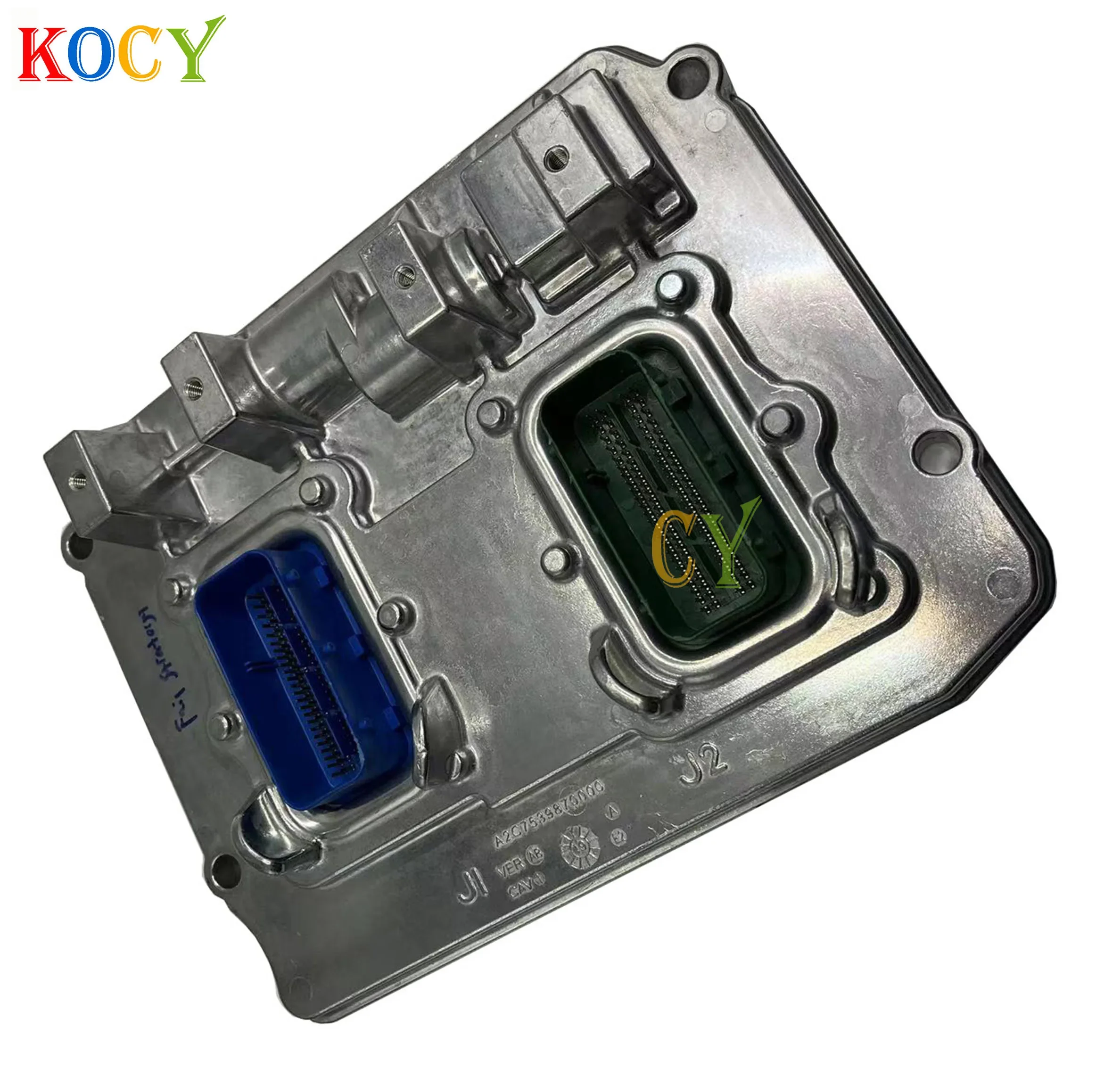 Brand New P5593913 5593913 Engine Control Unit For Cummins ECU ECM Electronic Controller Module Engine Computer Board