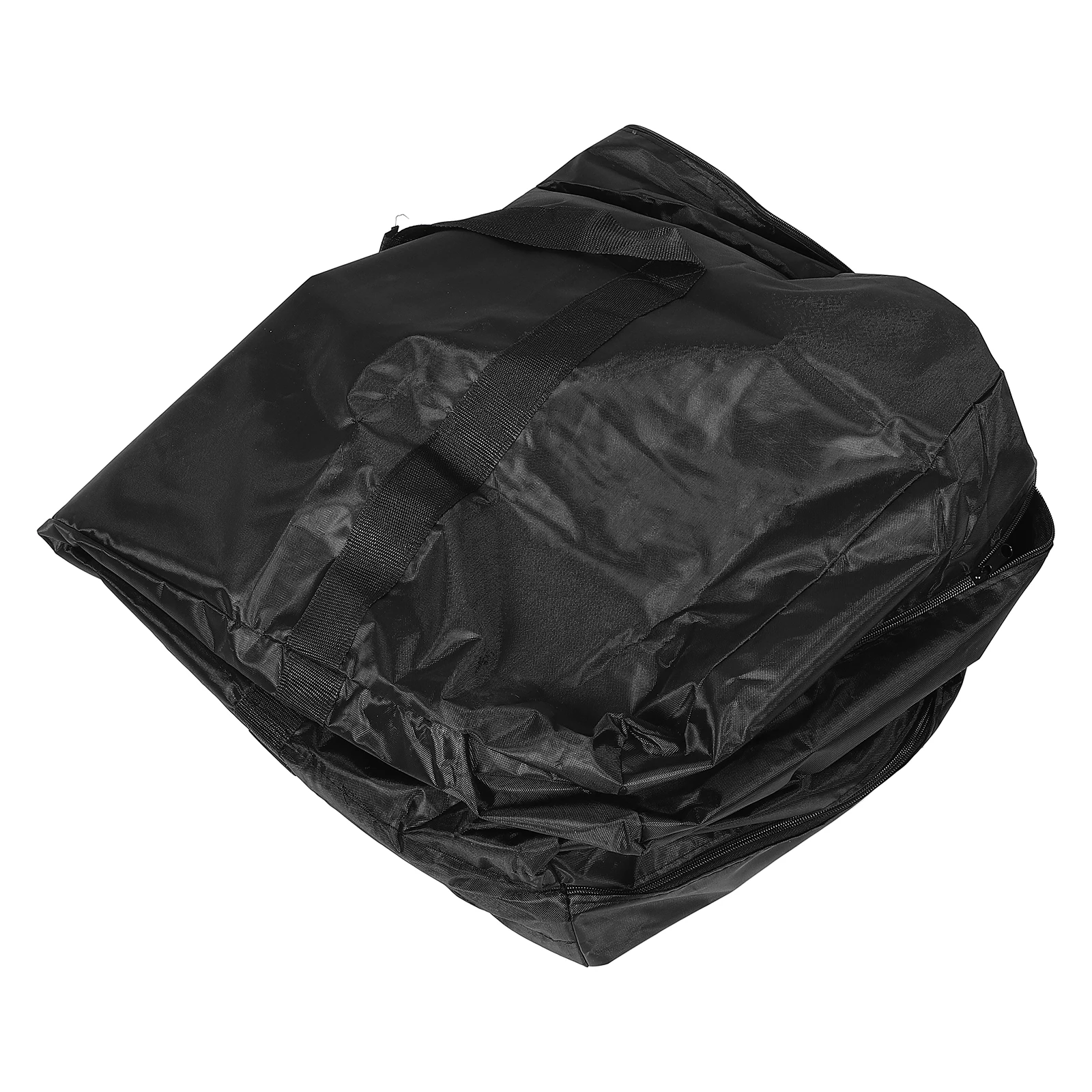 

Electric Scooter Storage Bag Oxford Portable Handlebar Mount For M365 Accessories Outdoor Travel Tool Organizer Case