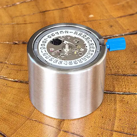 시계 무브먼트 홀더베이스 브래킷 SKX007 NH34 NH35 NH36 NH 37 38 7S26 7S36 4R36 범용 모드 리테이너 수리 조립 도구