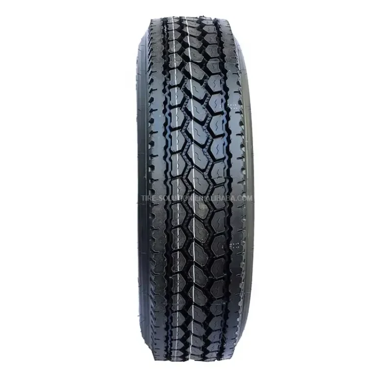 Heavy Truck Tire HS208 295/75R22.5 16pr Radial Truck Tyre For Long Haul&regional Drive