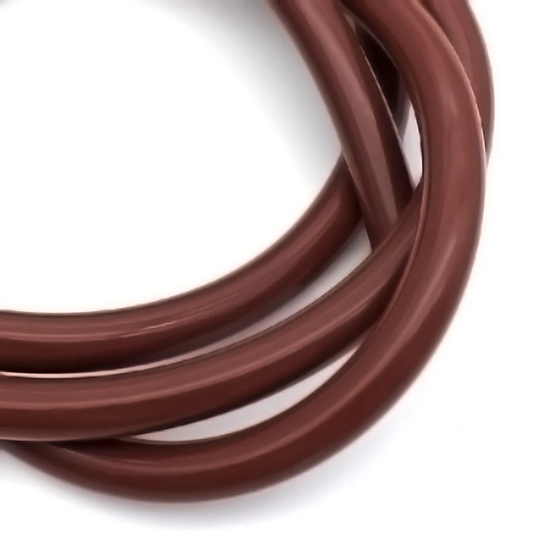 

OD12 мм X ID8 мм нетоксичная пищевая силиконовая трубка гибкая трубка из силикагеля для напитков красочный резиновый шланг водопроводная вода