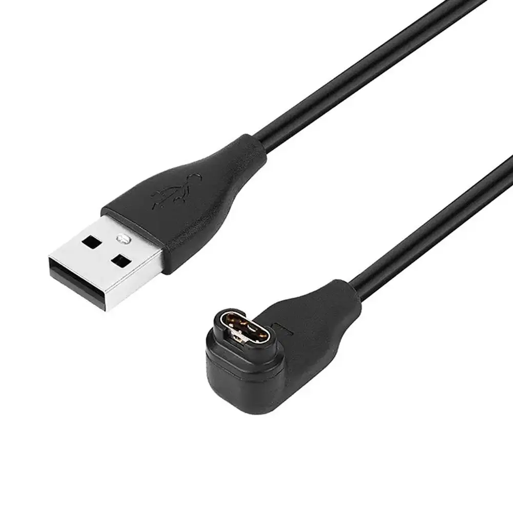 Kabel do ładowania USB dla Garmin Fenix 7 7S 7x6 6S 6x5 5X 5S Vivoactive 3 prekursor ładowarka instynkt kabel do ładowania USB Cha U3B3