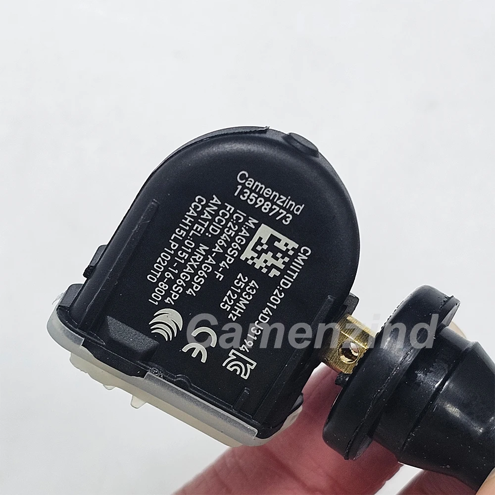 Thumbnail 2 - #80 Best TPMS Sensors to Buy In 2026