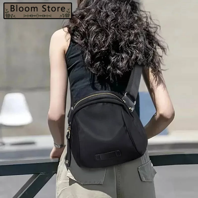 

Y2k Aesthetic Casual Trendy Handbags Japanese Fashion Simple Streetwear Women's Shoulder Bags Korean Vintage Punk Crossbody