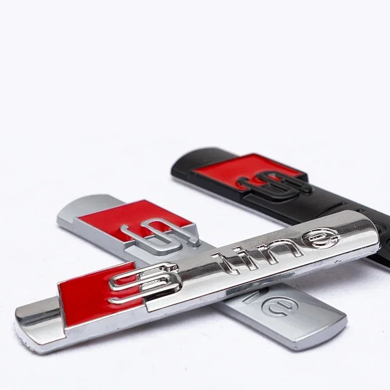 

1 шт. 3D металлическая эмблема автомобиля S LINE, наклейка, значок, украшение для Audi Sline A1 A3 A4 A5 A6 A7 A8 Q2 Q3 Q5 Q7 Q8 TT S1 S3 RS5 RS6 RS7