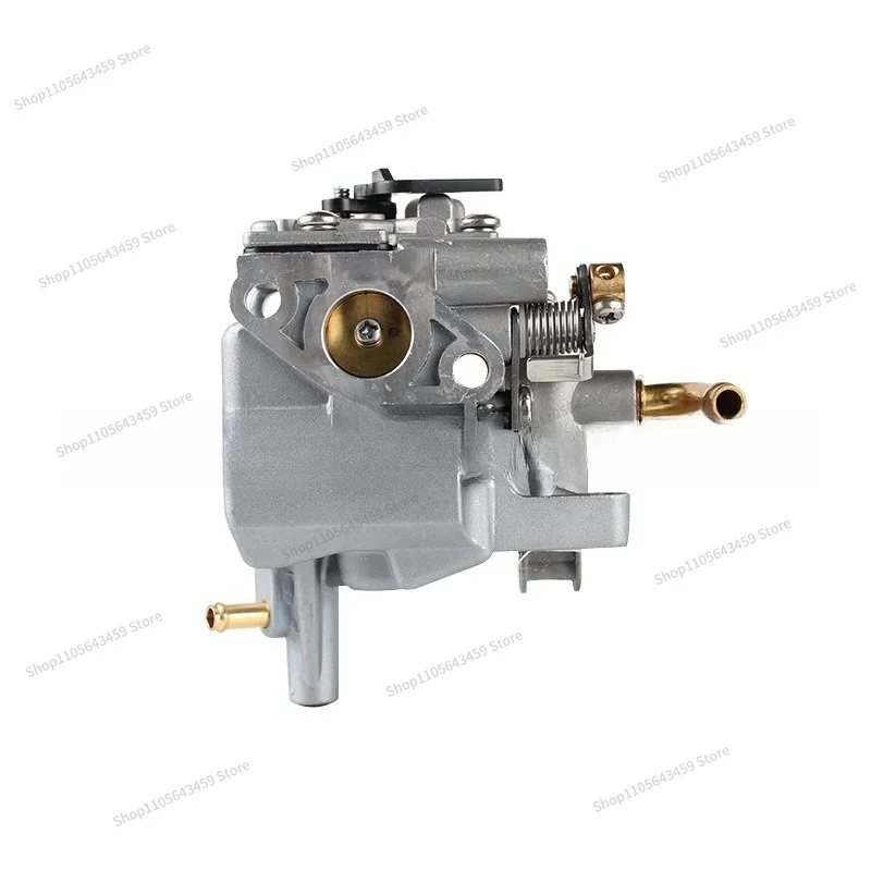 For Carburetor P16X 2.5HP 2HP Outboard 69M-14301-00 16002
