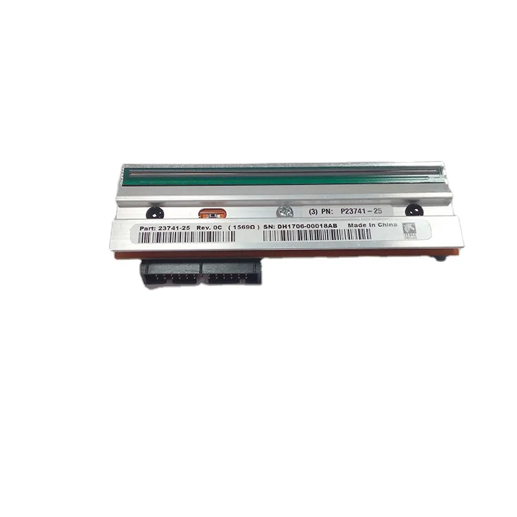 Compatible Print Head 110XI4 110XiIV 300dpi P1004232 Printhead for