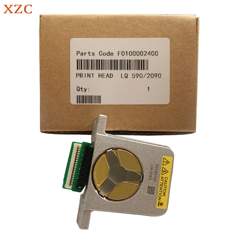 New Compatible Prin… - image