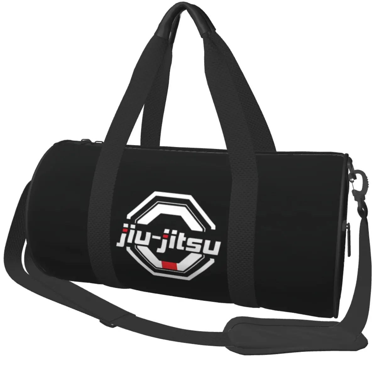 

Спортивная сумка Бразильское джиу-джитсу Винтаж (9) Спортивная сумка с обувью Мужская сумка-оксфорд Дизайнерская винтажная дорожная тренировочная сумка для фитнеса