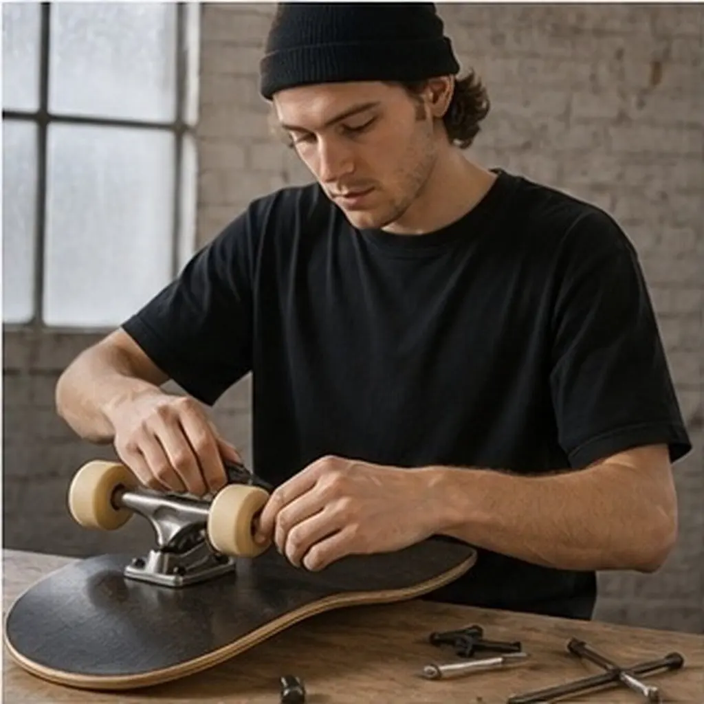 conjunto-de-2-pecas-de-juntas-de-reparo-para-skateboard-suporte-anti-deslizamento-em-aluminio-acabamento-requintado-kit-completo-de-ferragens-para-montagem