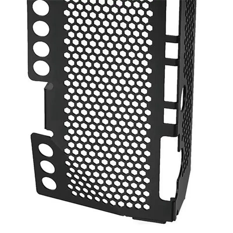A21F-Motorcycle Accessories Radiator Grille Guard Protective Cover For DRZ400 DRZ400E DRZ 400 E RM125 250