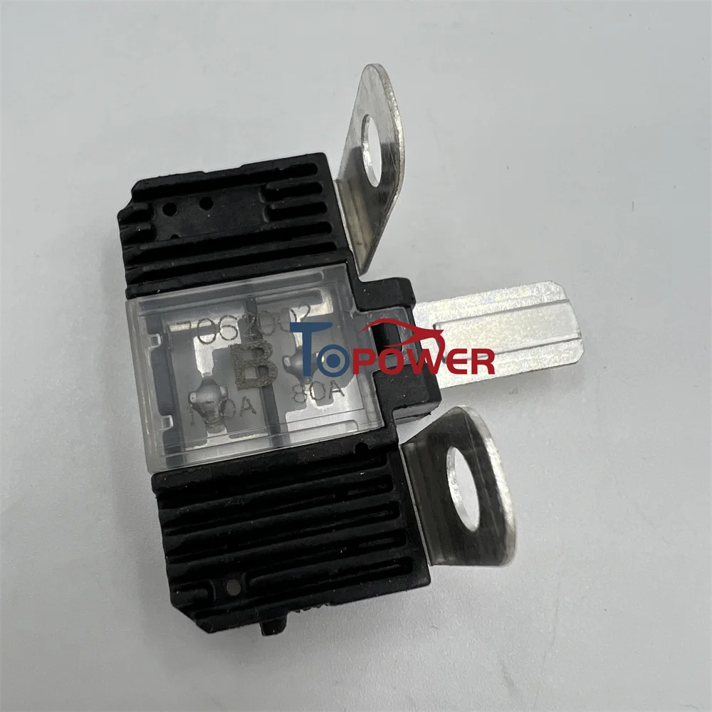 150/80 Amp Fuse Main 1879005001 for Kiaa Soul Rio Sorento Hyundaii Accent Venue 18790-05001