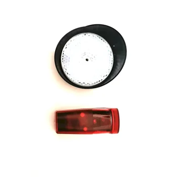 Odblaskowy fotokomórka czujnik na podczerwień przez lustro do systemu alarmowego otwieracz bramy drzwi silnika