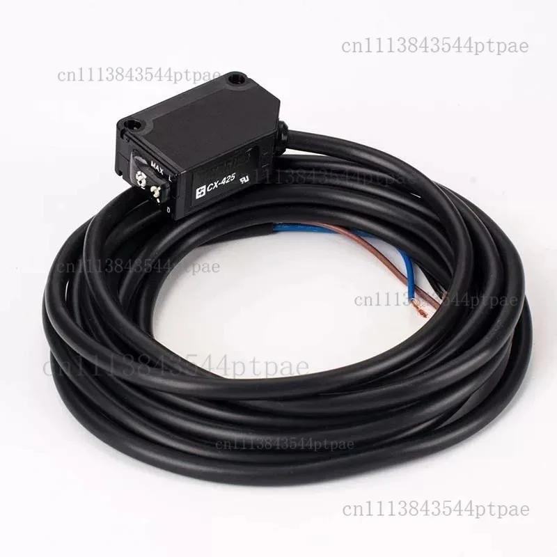 Photoelectric Switch Sensor Cx-442/441/411/491/421-p (replacement Model)