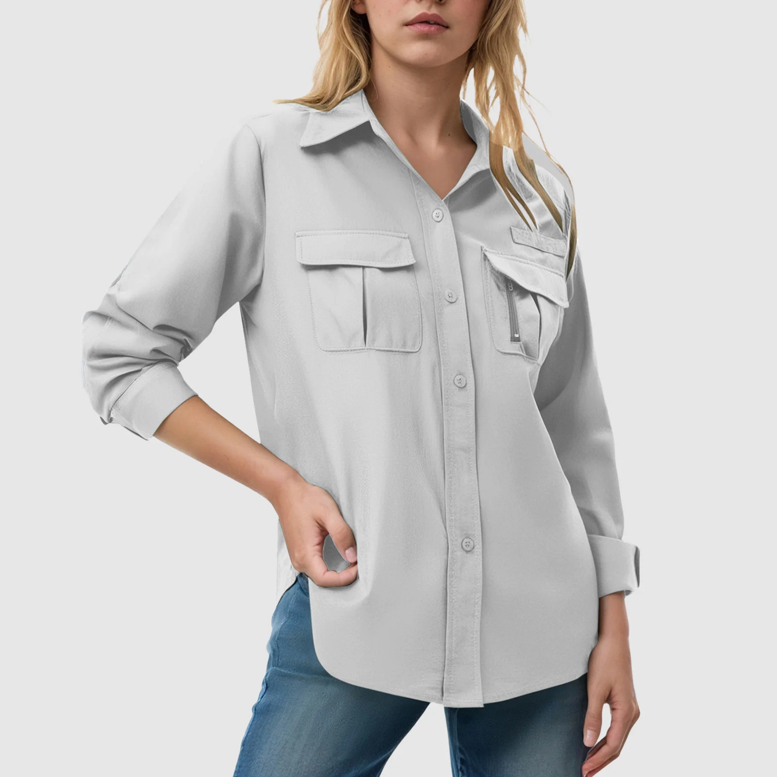 Light Gray