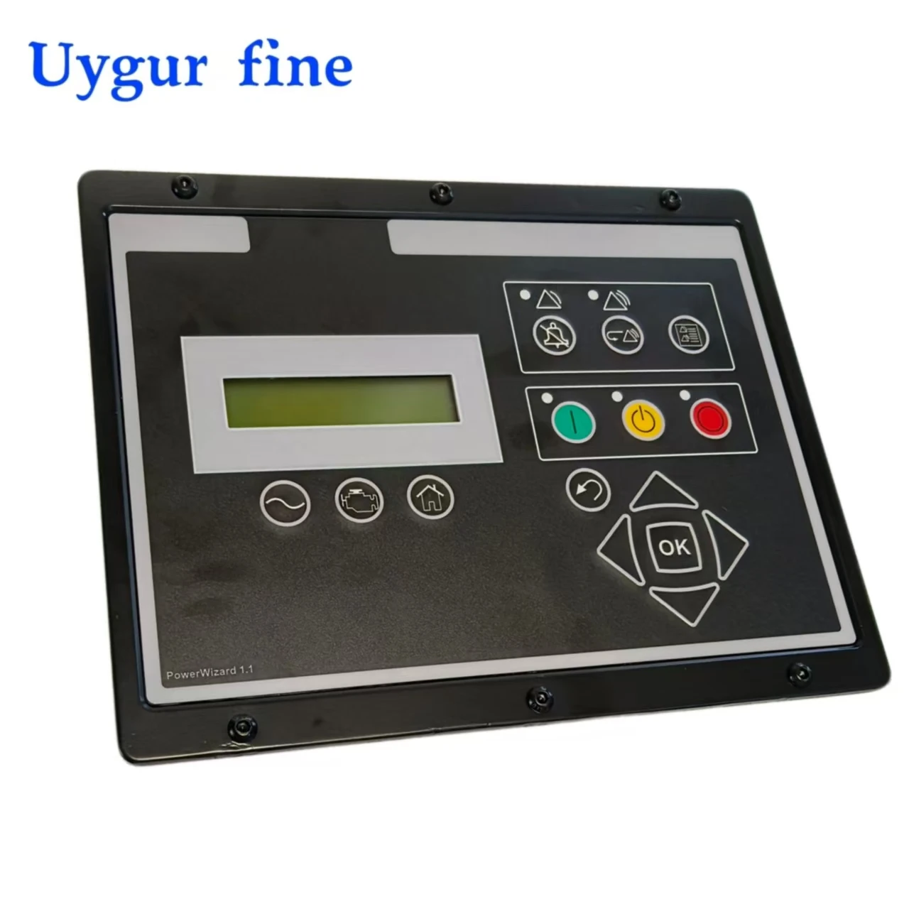 Wilson Original Controller 1.0 Wizard Controller 2.0 Generator Diesel Engine Controller