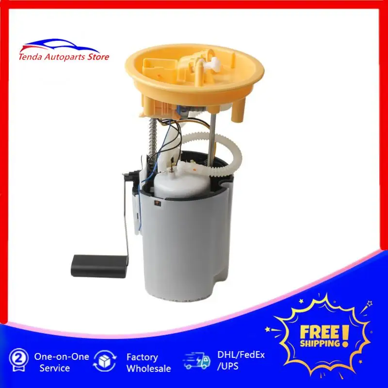 

23432876 Car Fuel Pump Module For Volvo S80 XC60 XC70 2012-2017 31372876 AG9N-9H307-AD A2C87398500