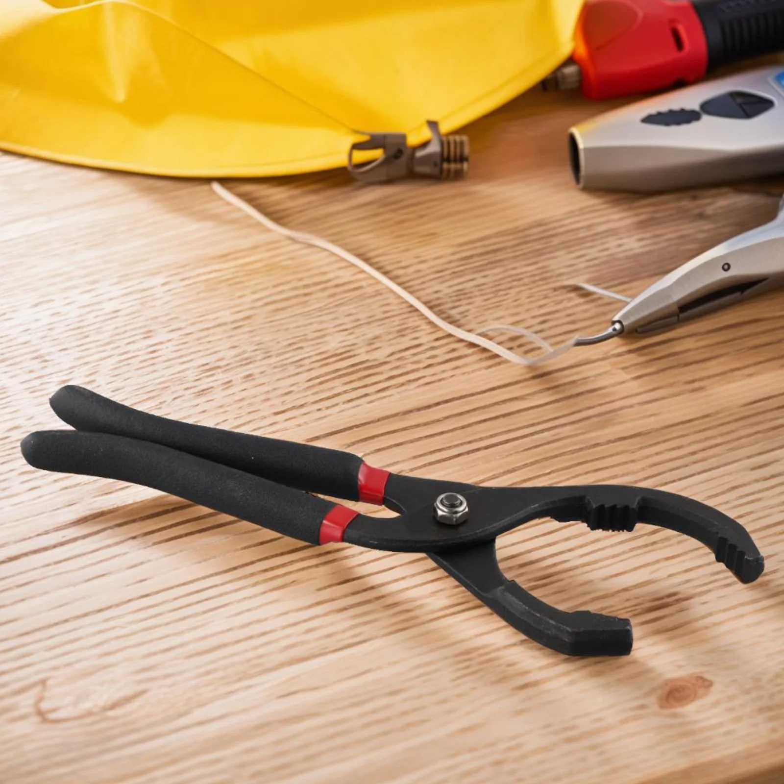 Adjustable Filter P…