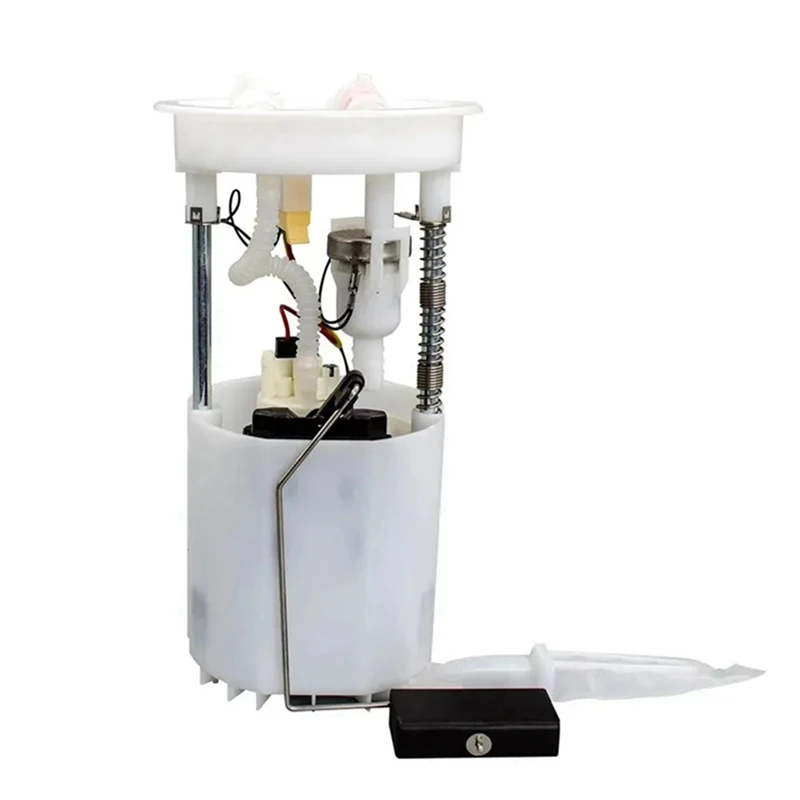 

7G919H307AE 986580972 Fuel Pump Assembly Gasoline Pump For Ford Mondeo S-MAX 2.0 Parts