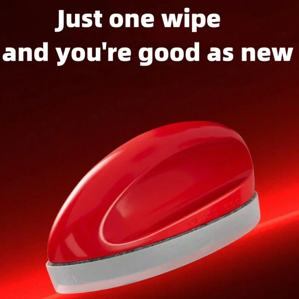 معجون إزالة البقع المائية للزجاج الأمامي للسيارة ، ملمع النوافذ الشفاف ، إزالة البقع للنوافذ ، تفاصيل تنظيف السيارة