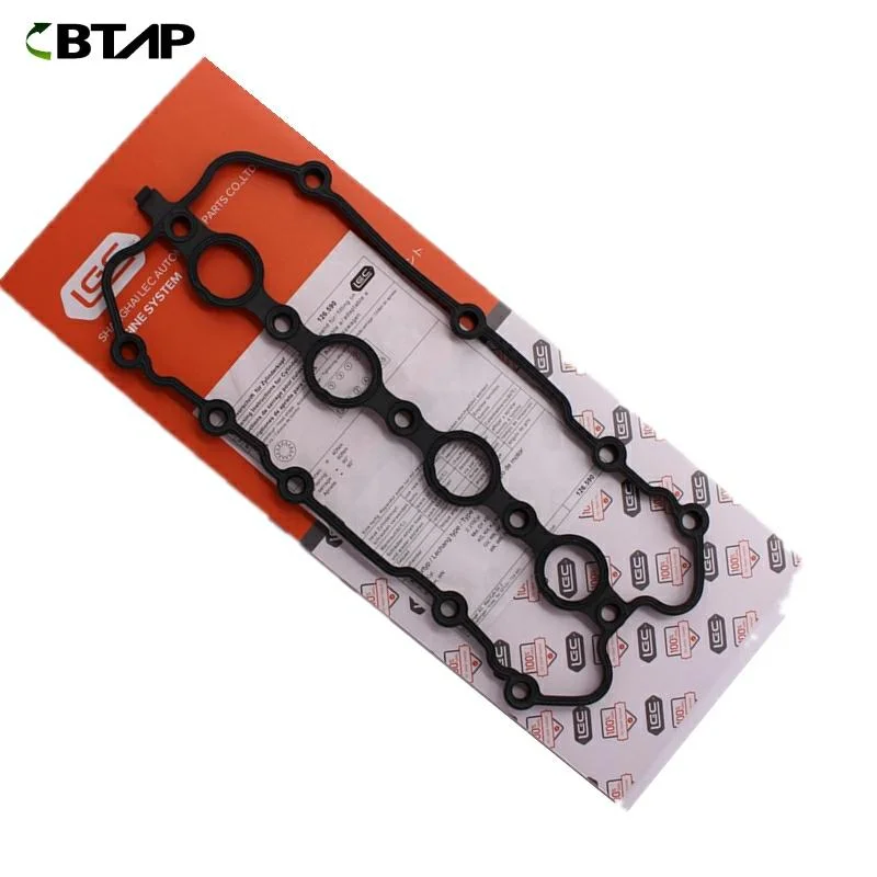 

New Head Cover Cylinder Gasket For 2.0L VW Passat Golf Jetta Audi A3 A4 A6 TT Skoda Octavia Seat Leon 06F103483D 06F 103 483 D