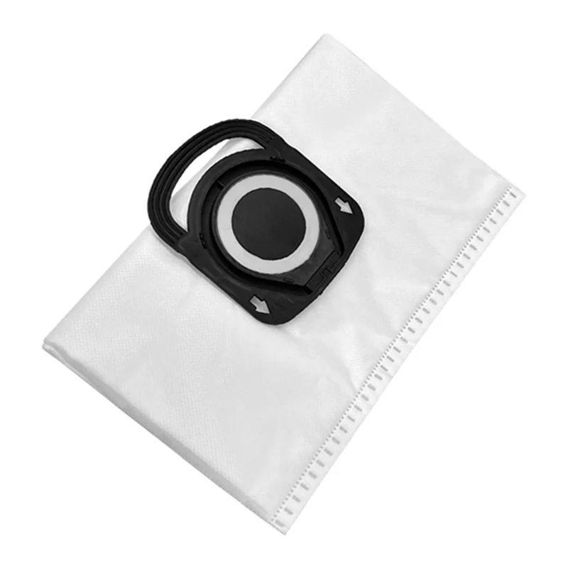 【Buy&Now】Accessories For 22 Pcs Dust Bags For ZR200520/540/740 Sweepers- Replacement Parts Cleaner Kit