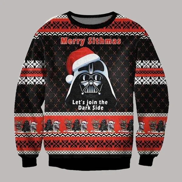 Disney Sith-Mas Dar… - image