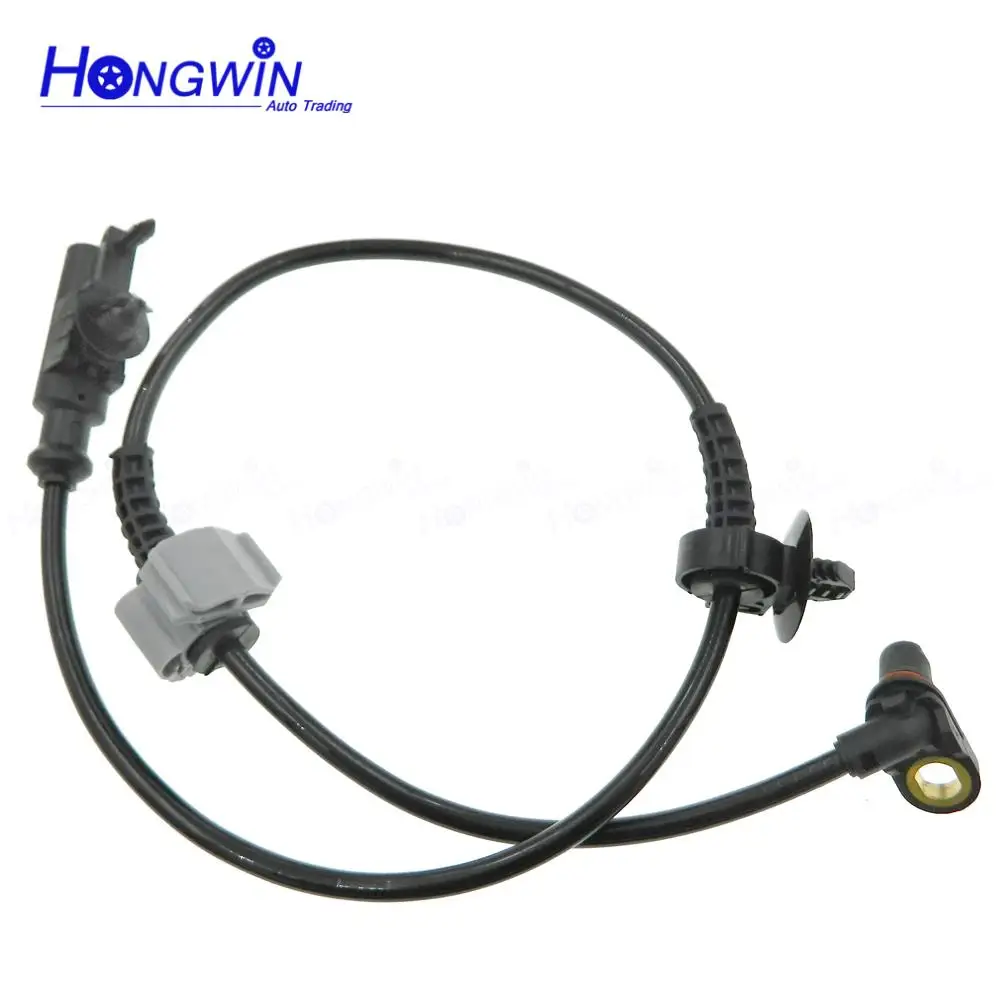 15229012 22740468 22870821 Car Accessories ABS Left & Right Wheel Speed Sensor For Cadillac Chevrolet Silverado GMC Sierra Yukon