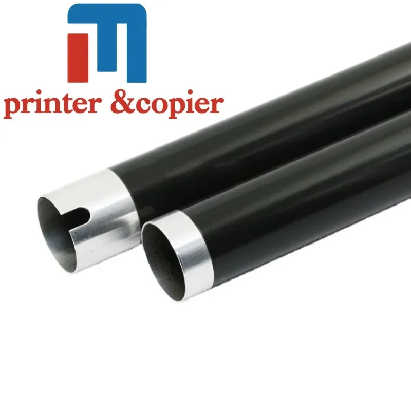 5pcs FK-7105 FK-7107 302NL93070 302NL93060 Fuser Upper Heat Roller for Kyocera TASKalfa 3010i 3510i 3011i 3511i 3010 3510 3011