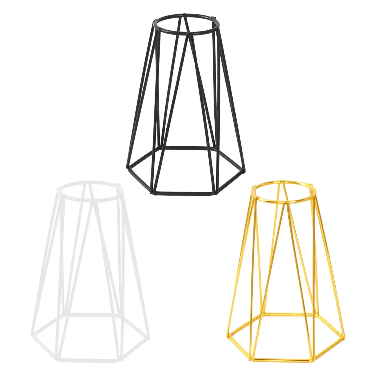 Wedding Flower Stand Decorative Flower Arrangement Stand Flower Floor Holders for Housewarming Events Festival Bridal Shower