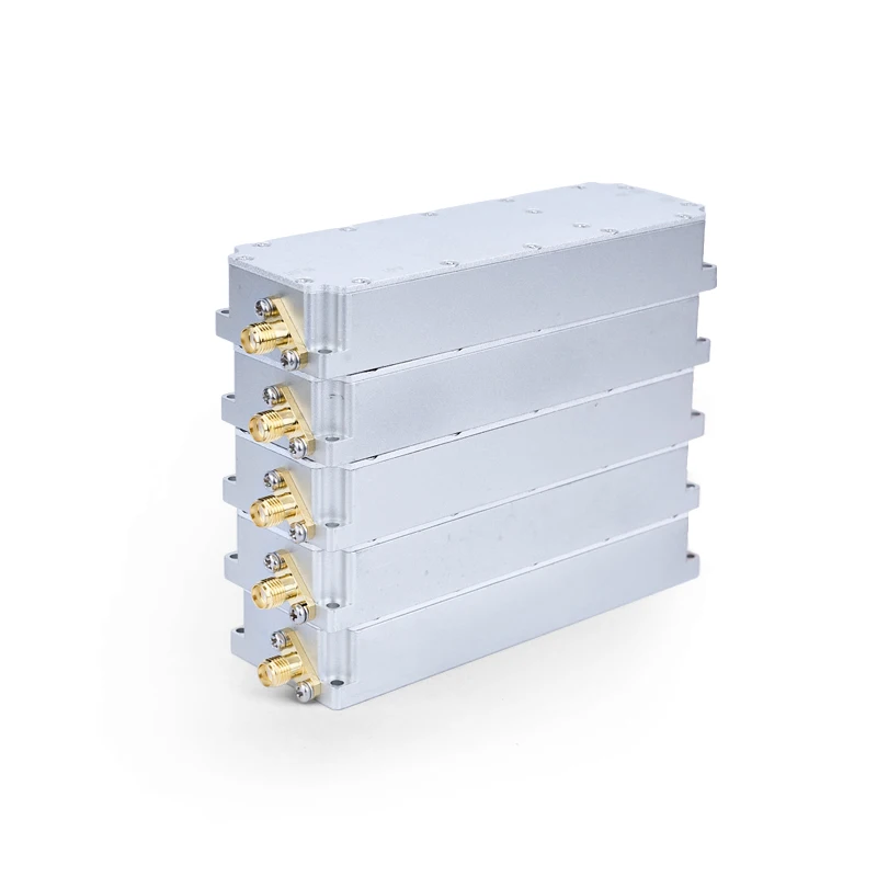 30w HF-Modul Anti-Drohnen-Modul 1,2 1,4 1,5g 2,1g 2,4g g g UV-Abschirm gerät Drohnen-Jammer pa Leistungs verstärker modul