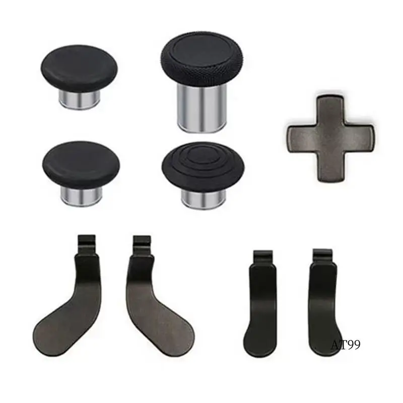 

TA-Game Thumbstick Joystick Cap For Elite 2Nd Generation Rocker Cap Handle Parts