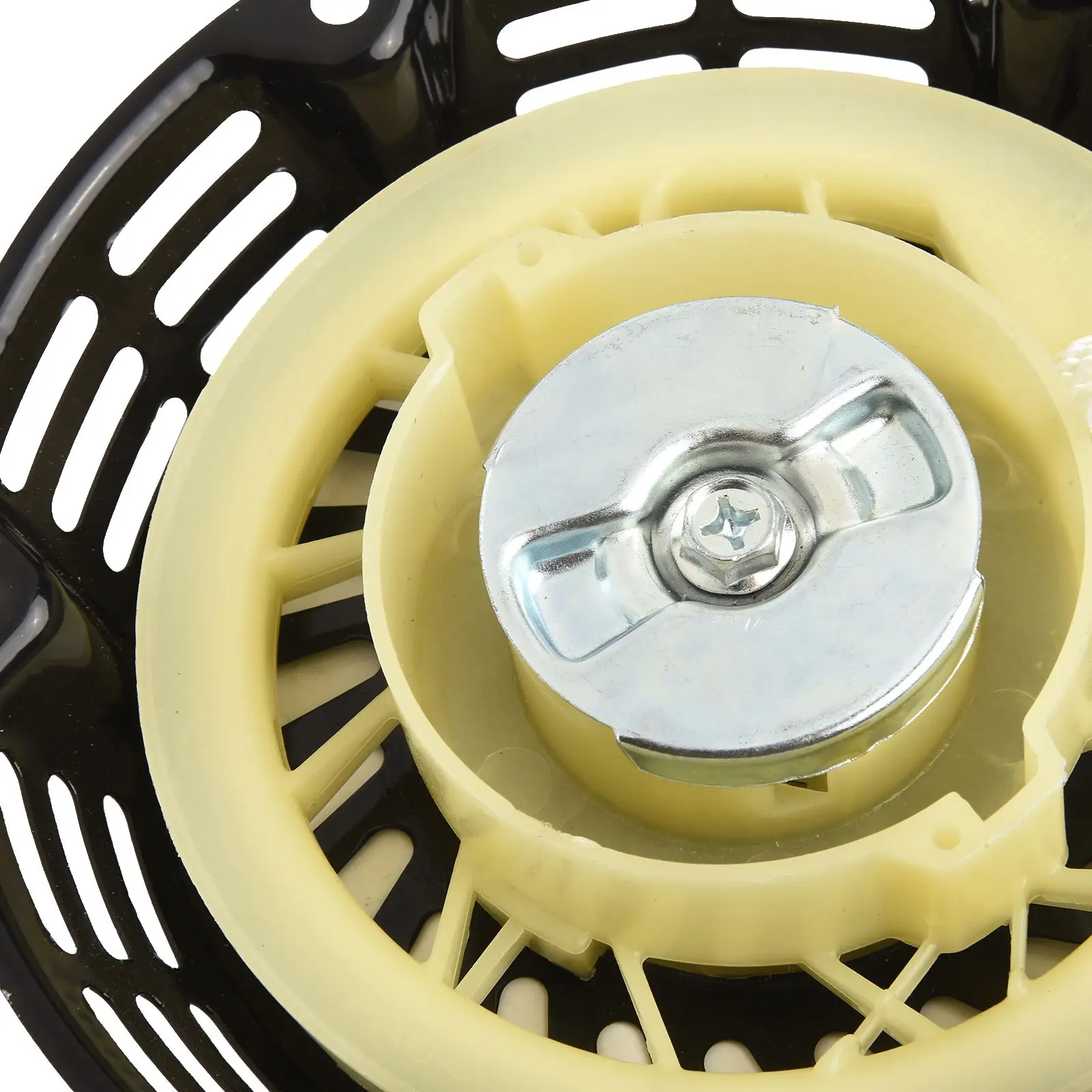 סטרטר יד מלוטש שנועד לשפר את הביצועים של 5 עבור 5 ו-6 עבור מערכות מנוע 5hp