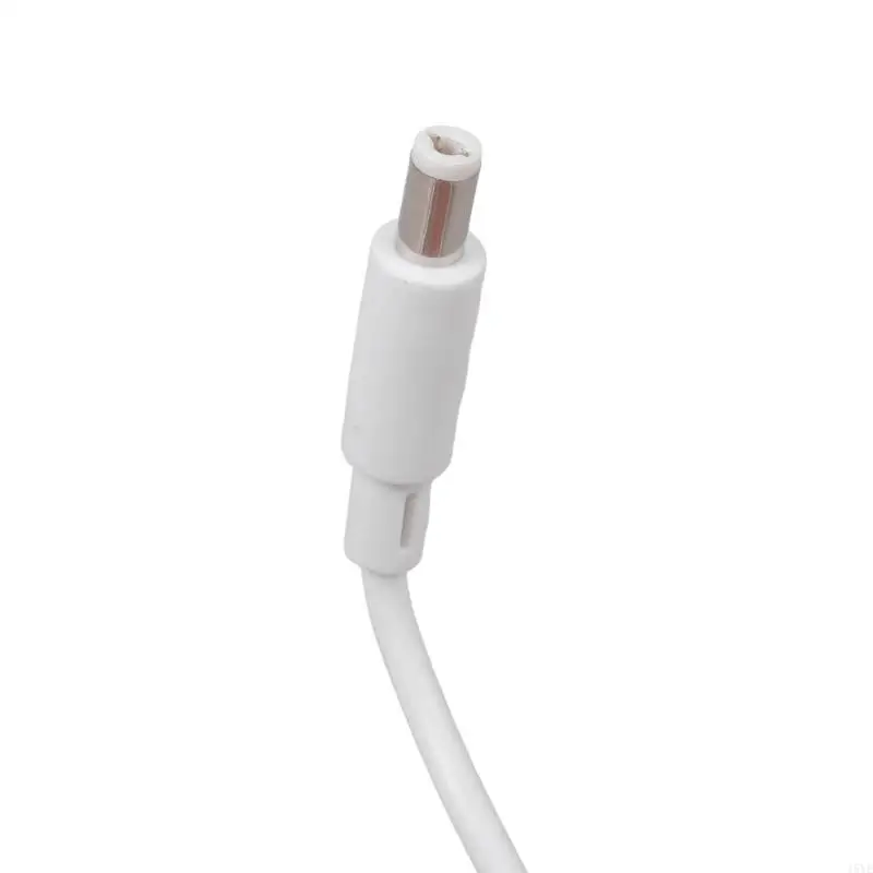  Multiple Length DC5.5x2.1mm Extension Cord Cable 1m to 15m Insulated Copper Wire for Office Routers Solar Panel