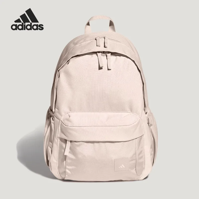 

Adidas/Adidas MH MATERIAL BP Ladies Simple Backpack KR5118