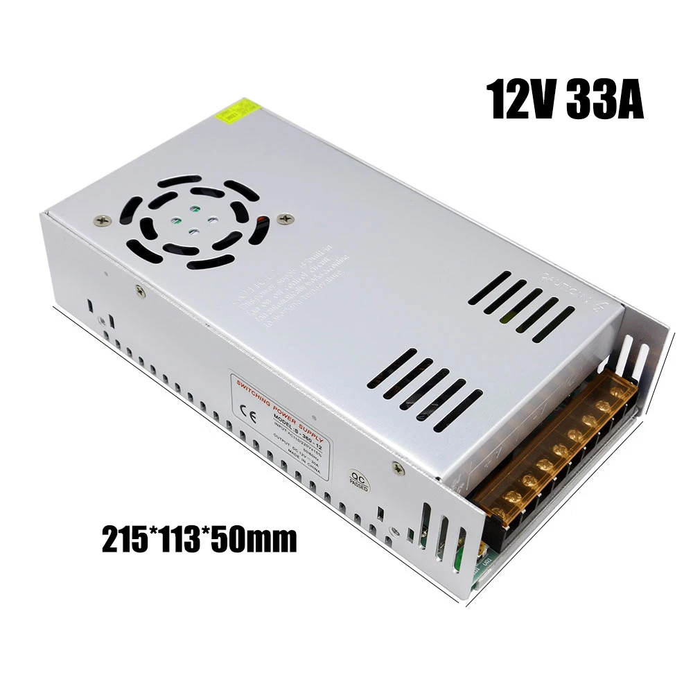 Variant: 12V33A