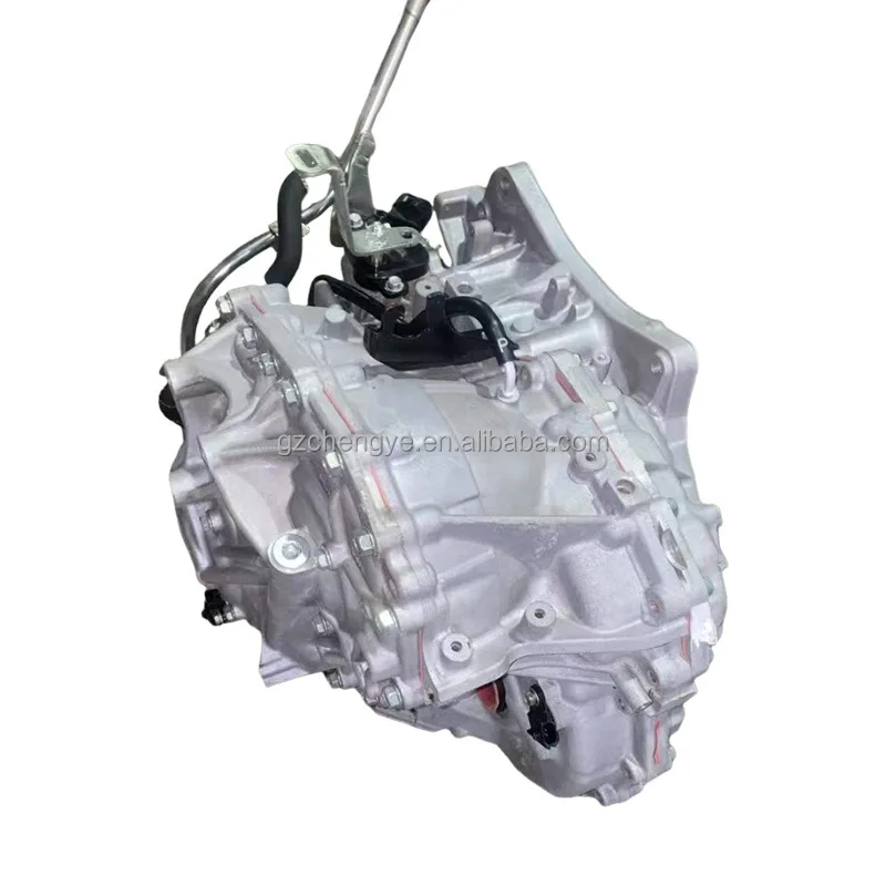 4WD JF017E CVT Transmission For        X-Trail T32 Qashqai Renault Koleos 310203WX4B Gear Box