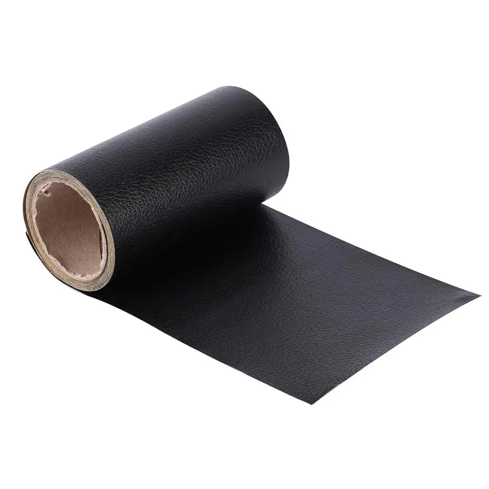 

Home & Living Stick-on Bags Self-Adhesive Repairing Patch Leather Repair Tape Couches Repair Stickers