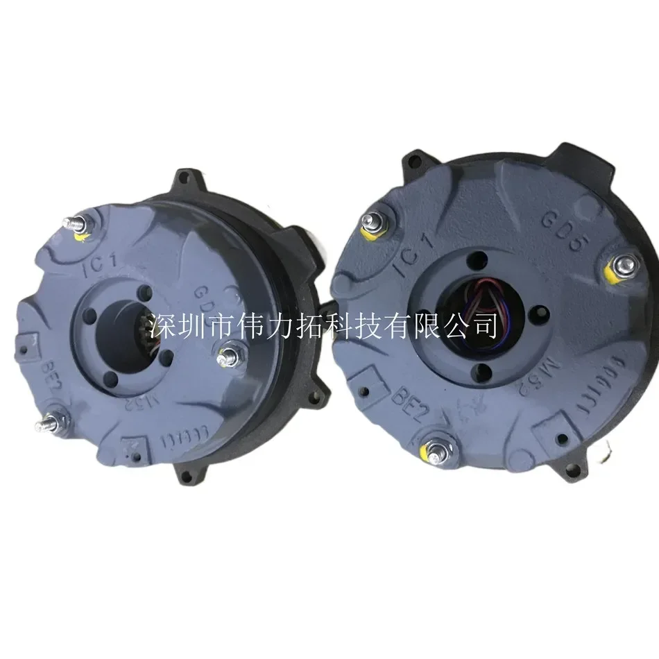 

Popular Hot sell Brake BMG4/BMG8/BM15/BM30 BE Equal Assembly Brake brake Brand new & original positive SEWSEURODRIVE