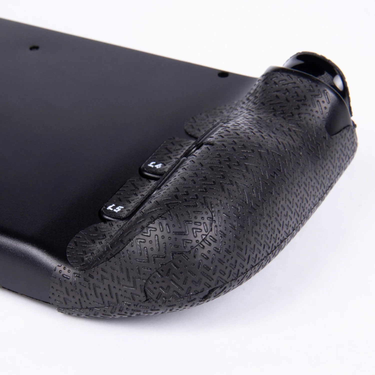 FINALORD Controller Performance Grip Tape Compatible With Steam Deck / OLED Version Handle,Buttons,Trigger Non-Slip Tape 3