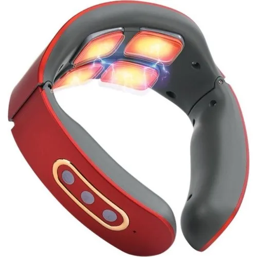 Havana Smart Neck Massager Heated Vibrating
