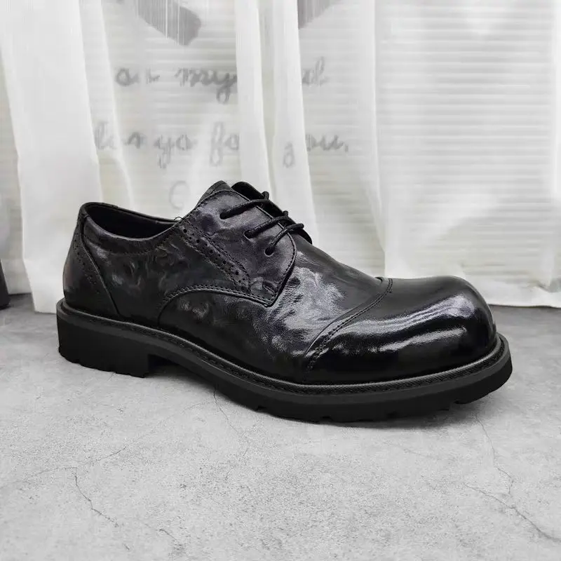 Thumbnail 3 - #47 Compare Derby Shoes Before You Buy