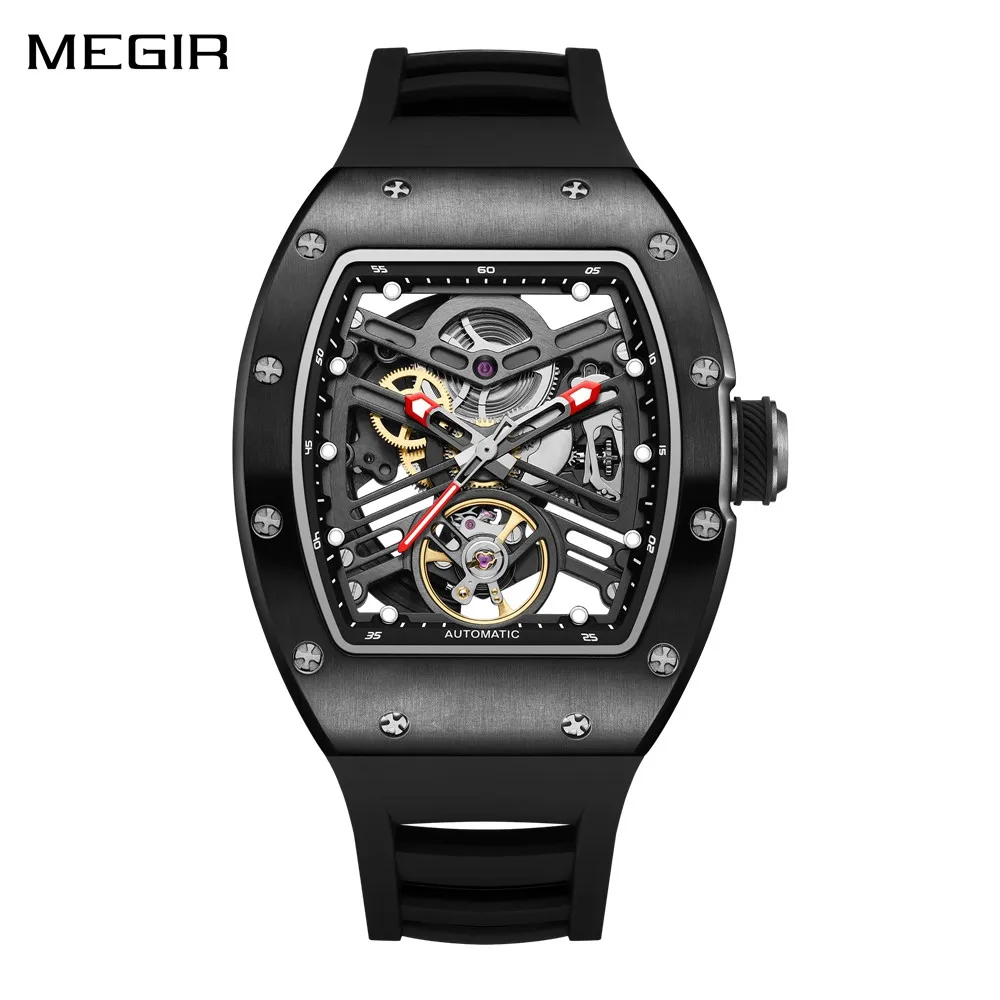 Megir mg2015 (2015) купить от 1 060,00 руб. Часы на 1rub.ru