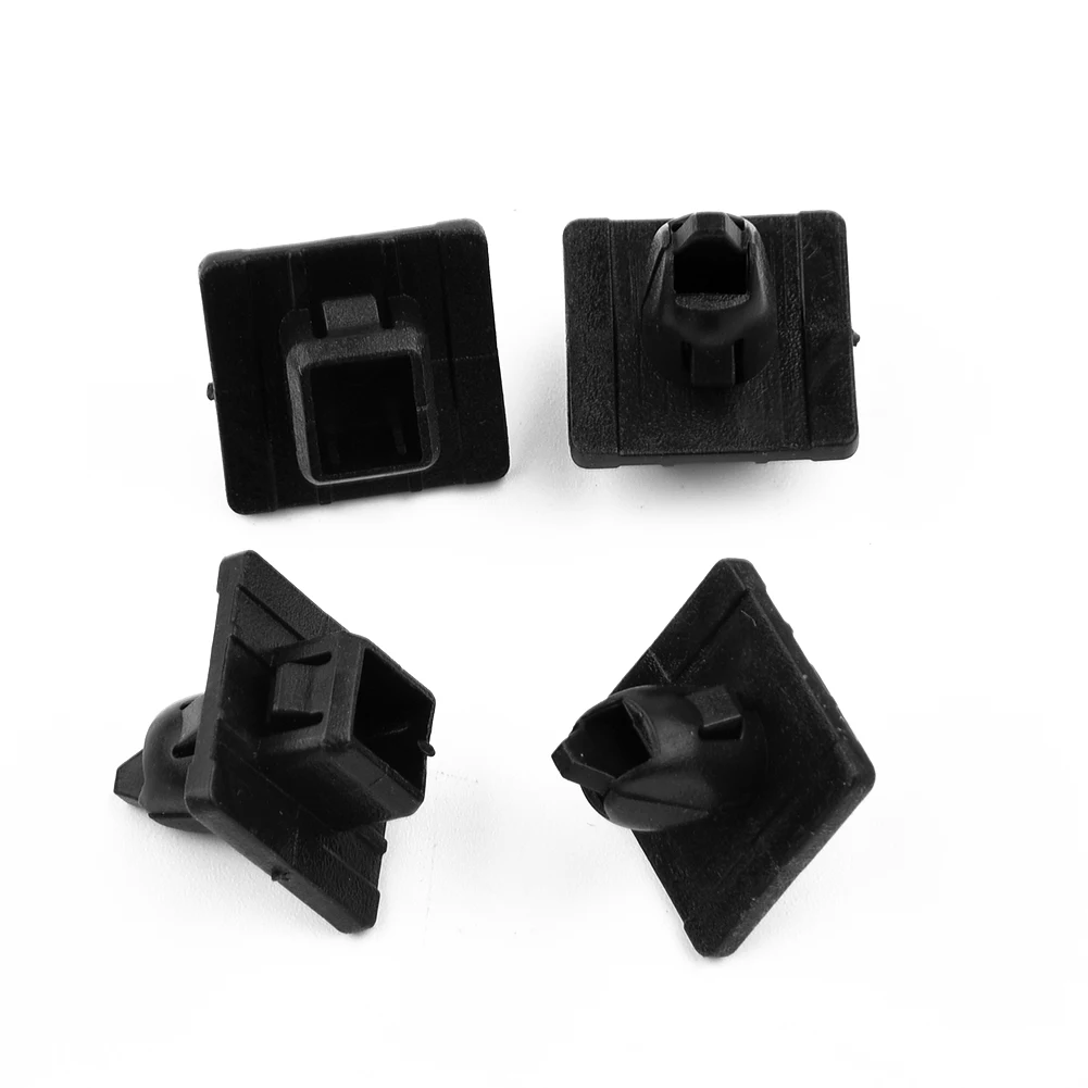 Car Cowl Clip Set FOR TOYOTA FJ Cruiser 2007-14 Panel Clips Body Retainer Fender Accessories Measurement Deviation For The Data.