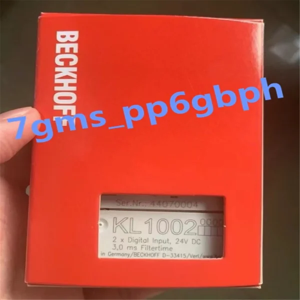 

kl1002 Brand New Original Spot Plc